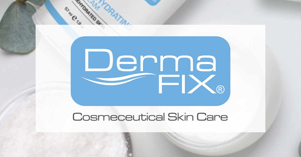 SPA PROFESSIONALS T/A DERMAFIX logo